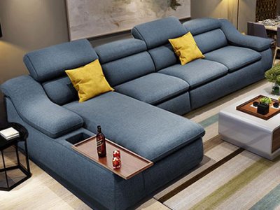 产品展示